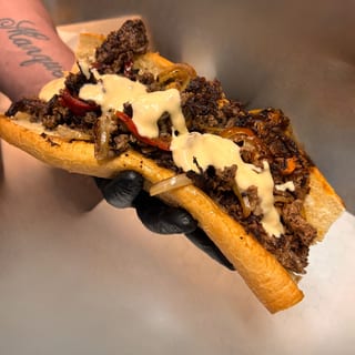 Fat J's Philly