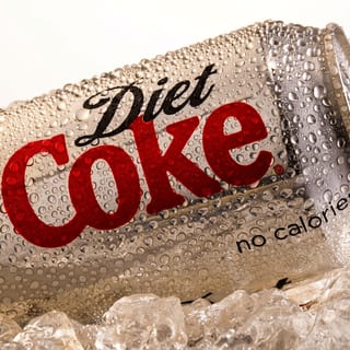 Diet Coke (12 oz)