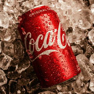Coke (12 oz)