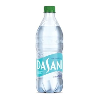 Dasani Water