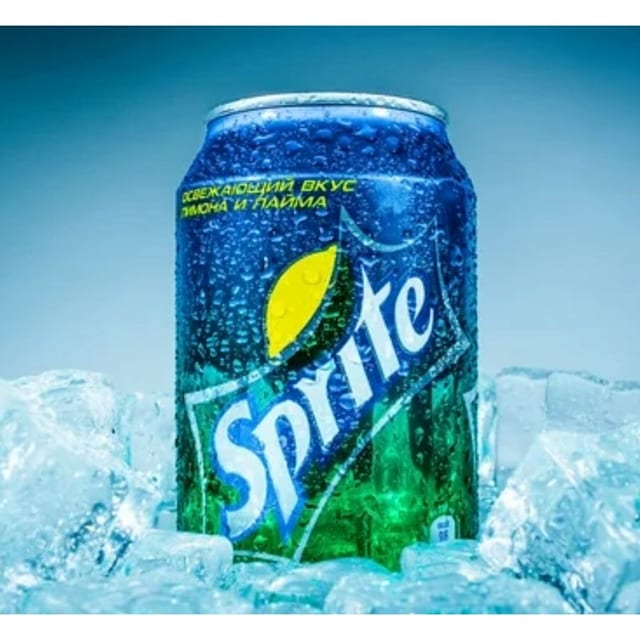 Sprite (12 oz).